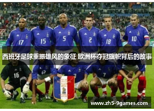 西班牙足球重振雄风的象征 欧洲杯夺冠旗帜背后的故事 西班牙足球重振雄风的象征 欧洲杯夺冠旗帜背后的故事