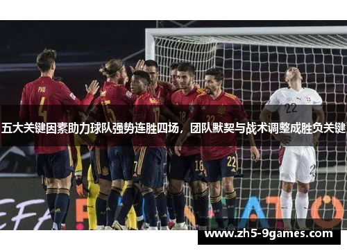 五大关键因素助力球队强势连胜四场,团队默契与战术调整成胜负关键 五大关键因素助力球队强势连胜四场,团队默契与战术调整成胜负关键